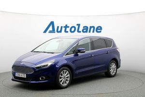Ford S-Max bild 3