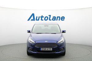 Ford S-Max bild 4
