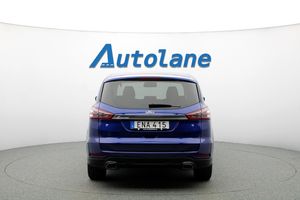 Ford S-Max bild 7