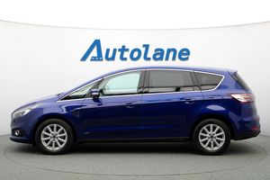 Ford S-Max bild 5