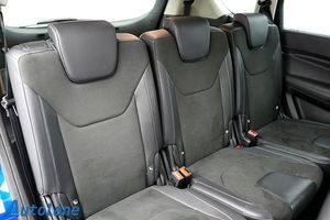 Ford S-Max bild 18