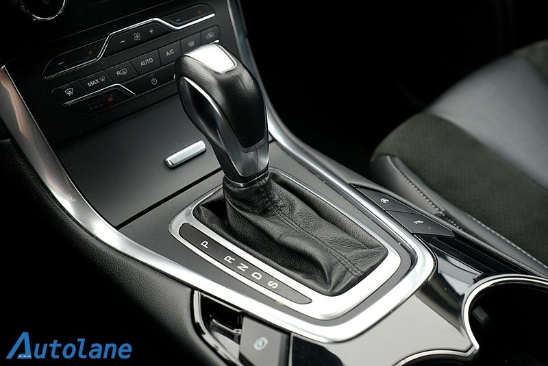 Ford S-Max bild 24