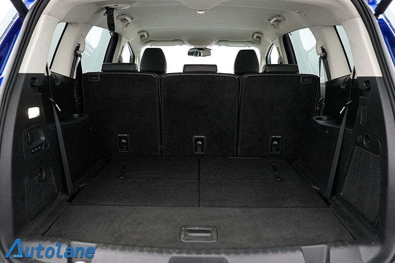 Ford S-Max bild 28