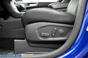 Ford S-Max bild 20