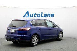 Ford S-Max bild 8