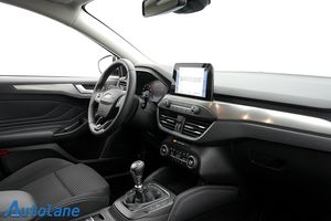 Ford Focus bild 13