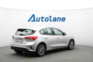 Ford Focus bild 8