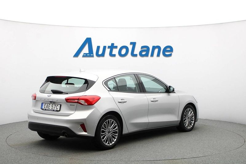 Ford Focus bild 8