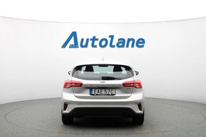 Ford Focus bild 7
