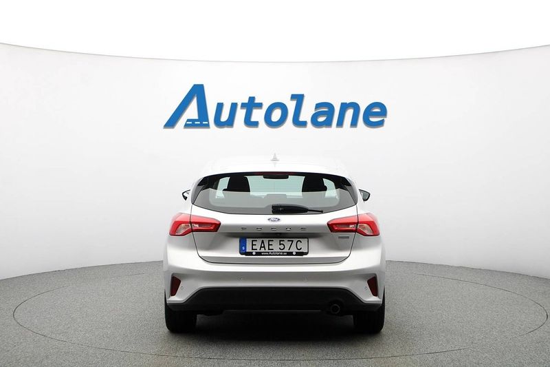 Ford Focus bild 7