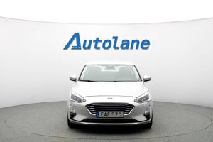 Ford Focus bild 3