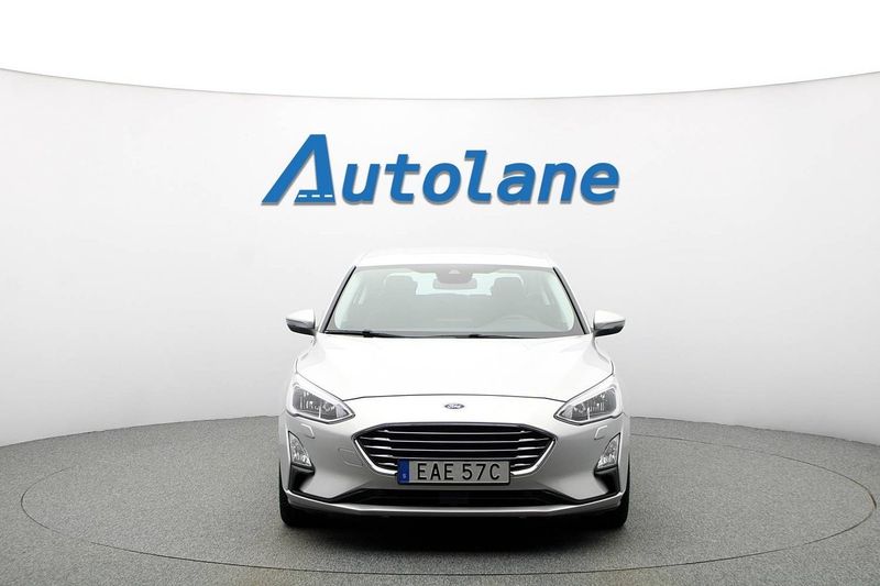 Ford Focus bild 3