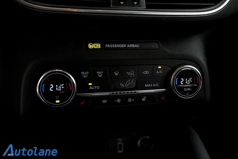 Ford Focus bild 23