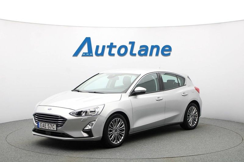 Ford Focus bild 4