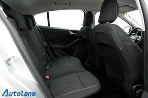 Ford Focus bild 24