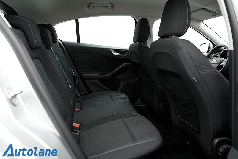 Ford Focus bild 24