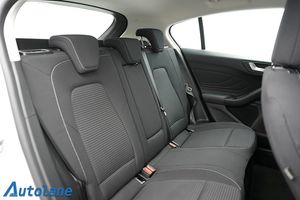 Ford Focus bild 25