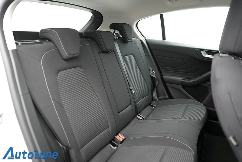 Ford Focus bild 25