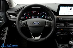 Ford Focus bild 17