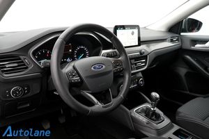 Ford Focus bild 12