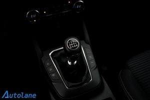 Ford Focus bild 22