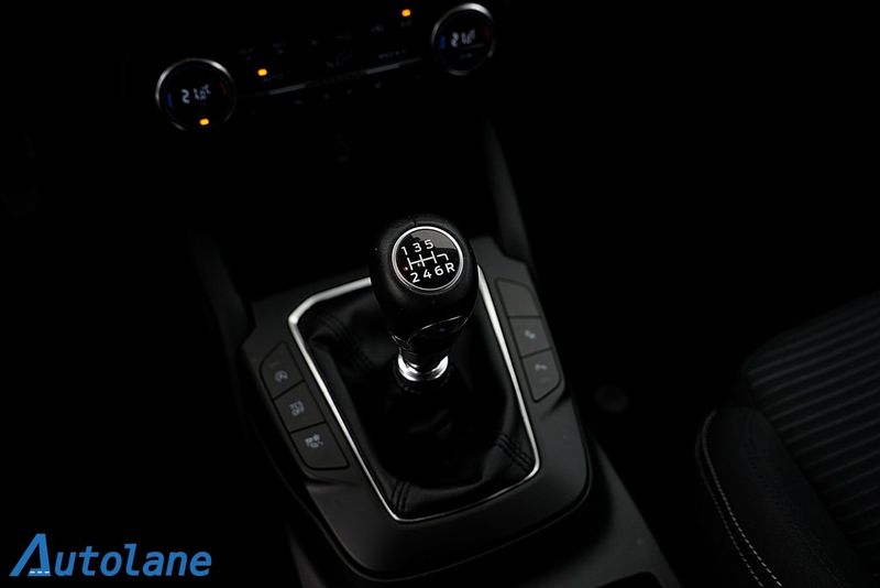 Ford Focus bild 22