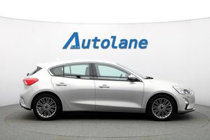 Ford Focus bild 9