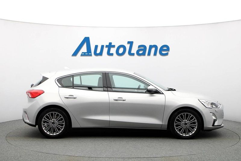 Ford Focus bild 9