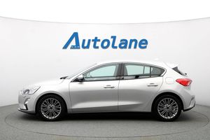 Ford Focus bild 5