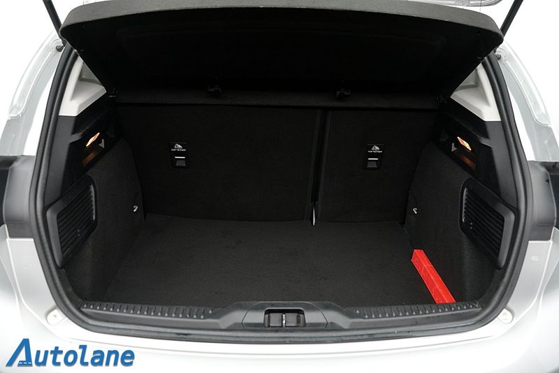 Ford Focus bild 26