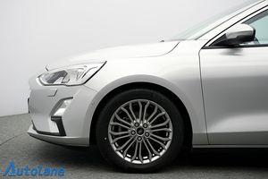 Ford Focus bild 10