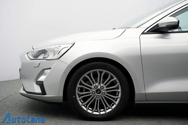 Ford Focus bild 10