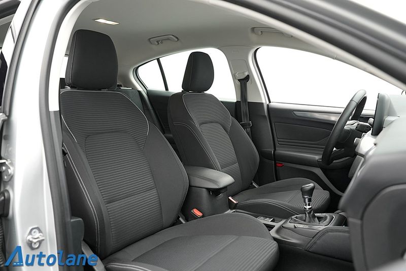 Ford Focus bild 15
