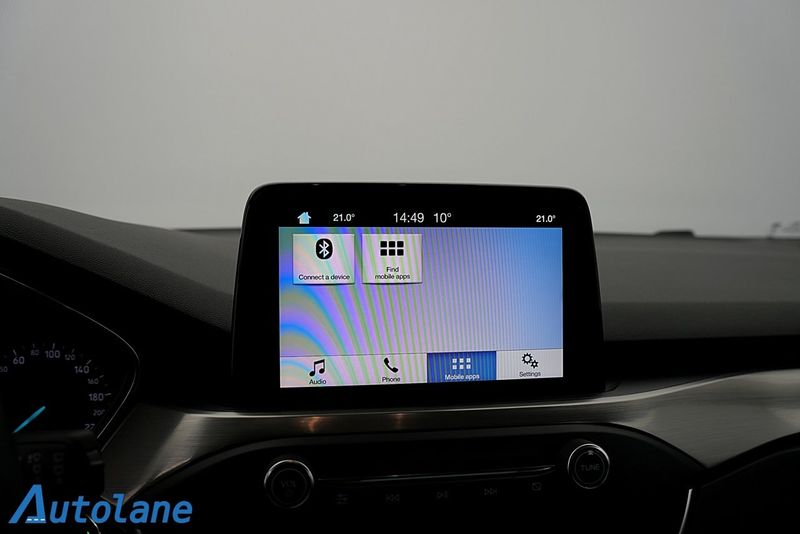 Ford Focus bild 20