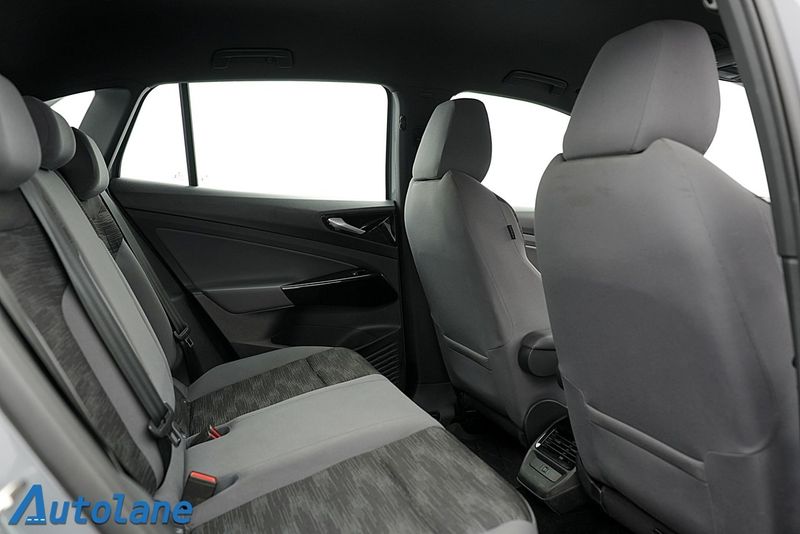 Volkswagen ID.4 bild 22