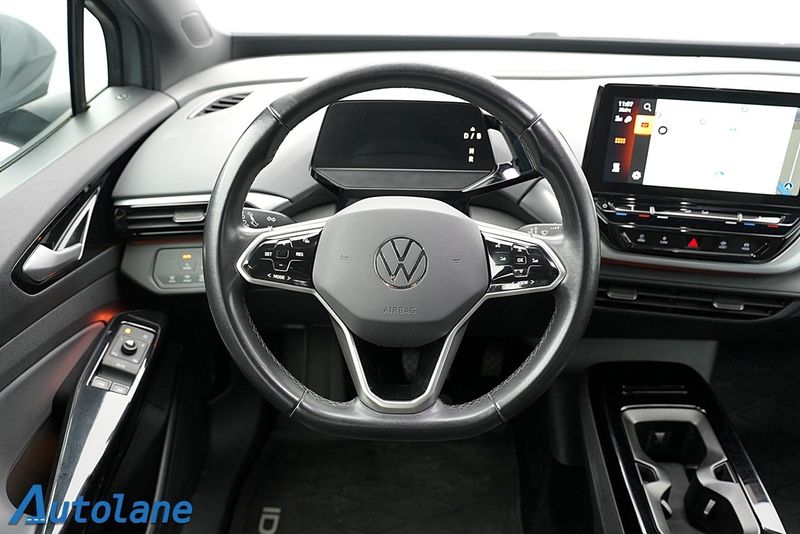 Volkswagen ID.4 bild 16