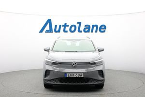 Volkswagen ID.4 bild 4