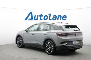 Volkswagen ID.4 bild 7