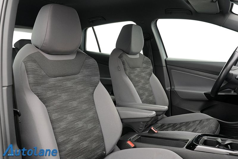 Volkswagen ID.4 bild 21