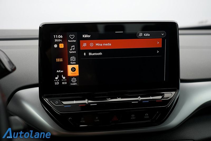 Volkswagen ID.4 bild 30