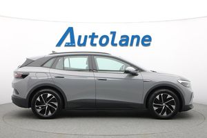 Volkswagen ID.4 bild 10
