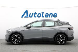 Volkswagen ID.4 bild 6