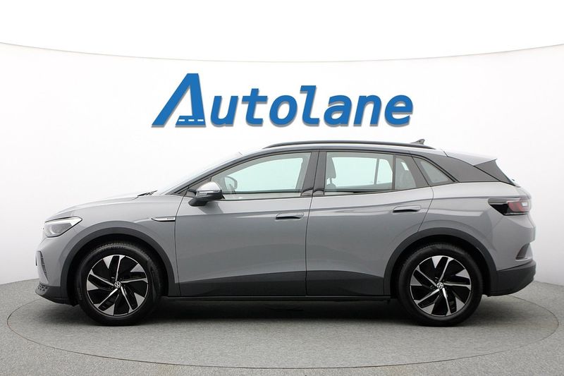 Volkswagen ID.4 bild 6