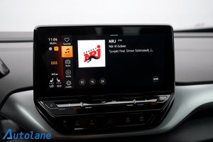 Volkswagen ID.4 bild 29