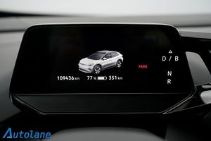 Volkswagen ID.4 bild 25