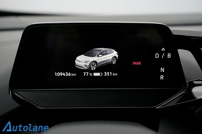 Volkswagen ID.4 bild 25