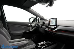 Volkswagen ID.4 bild 20
