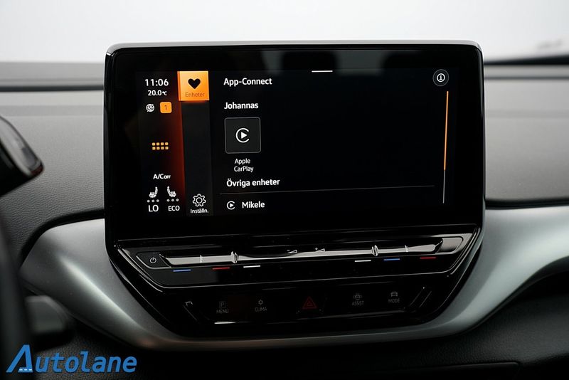 Volkswagen ID.4 bild 31