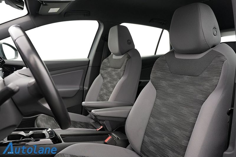 Volkswagen ID.4 bild 24