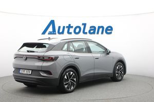Volkswagen ID.4 bild 9